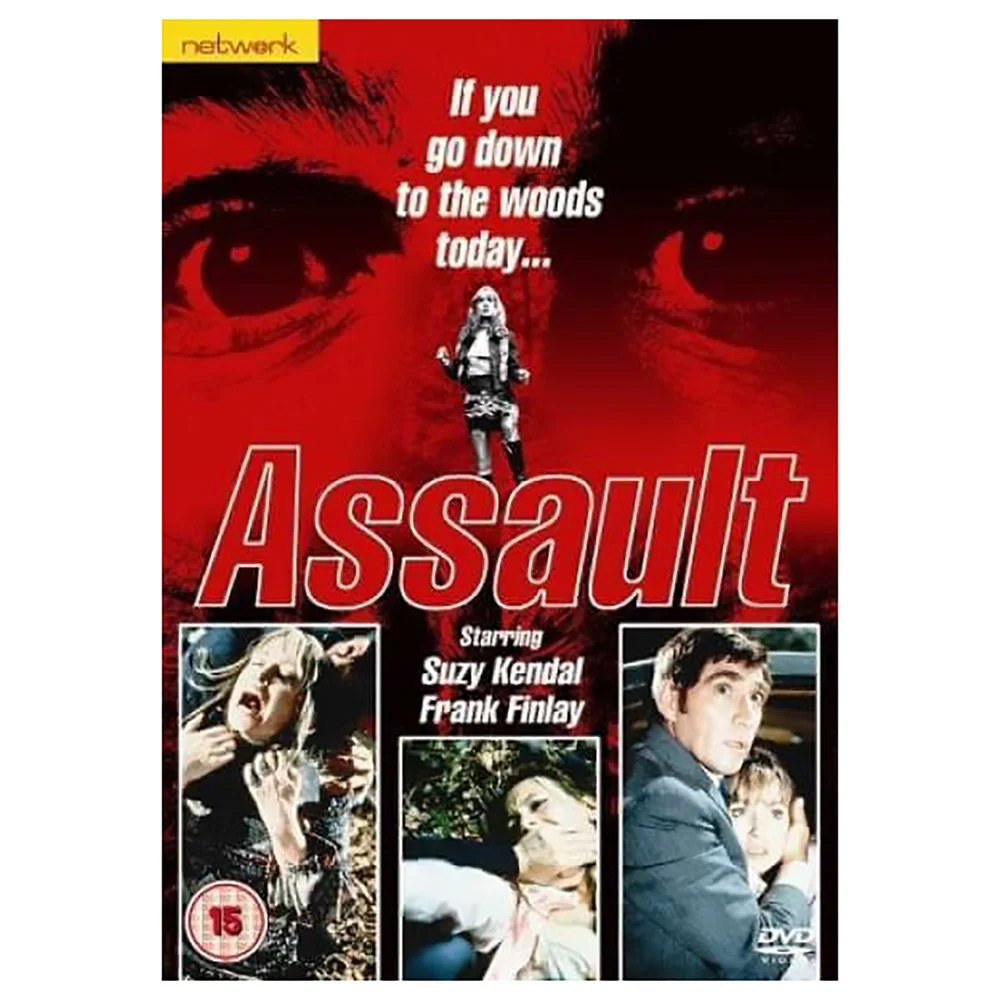 Assault Image 1