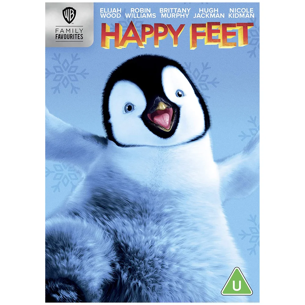Happy Feet Image 1