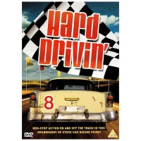 Hard Drivin - undefined undefined