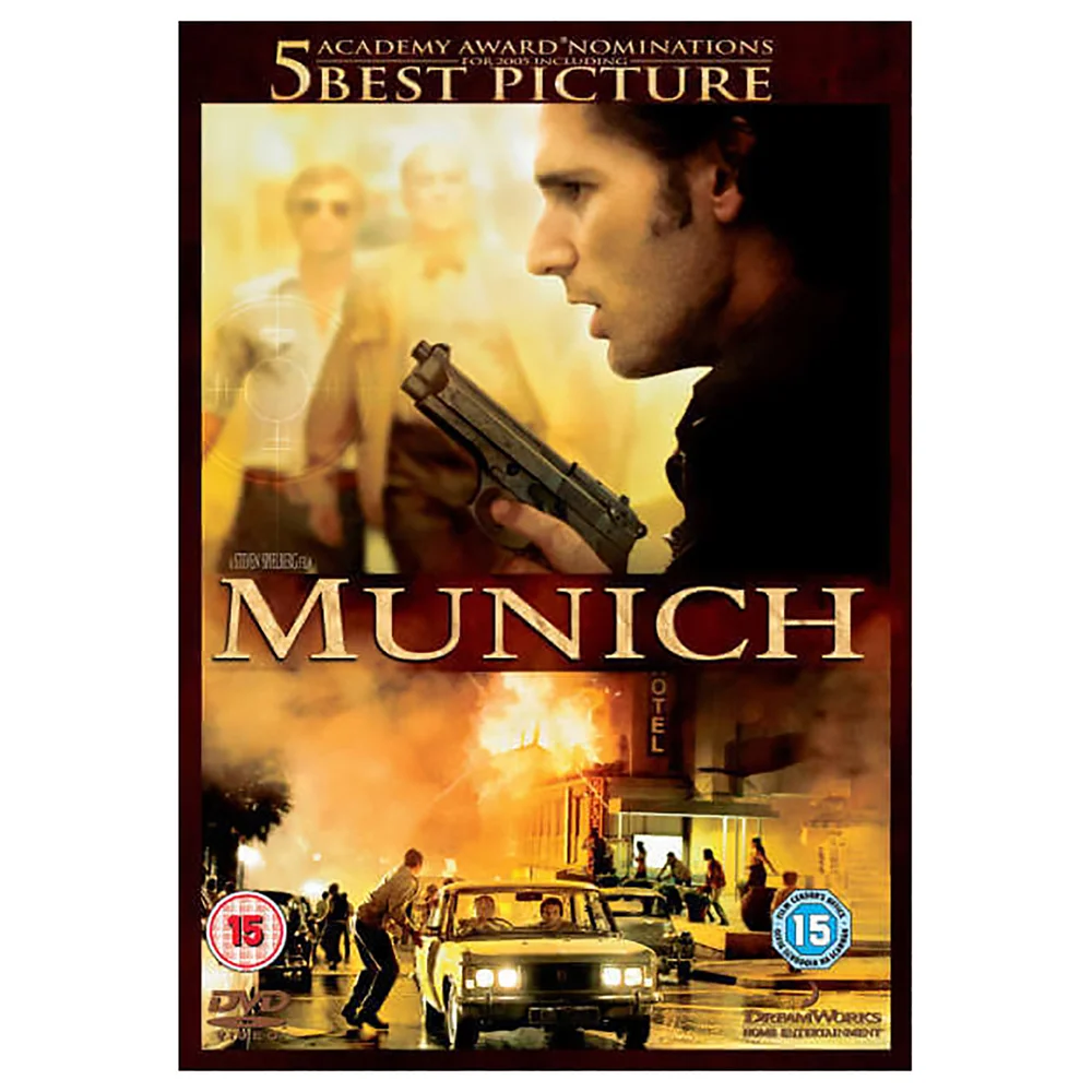 Munich Image 1