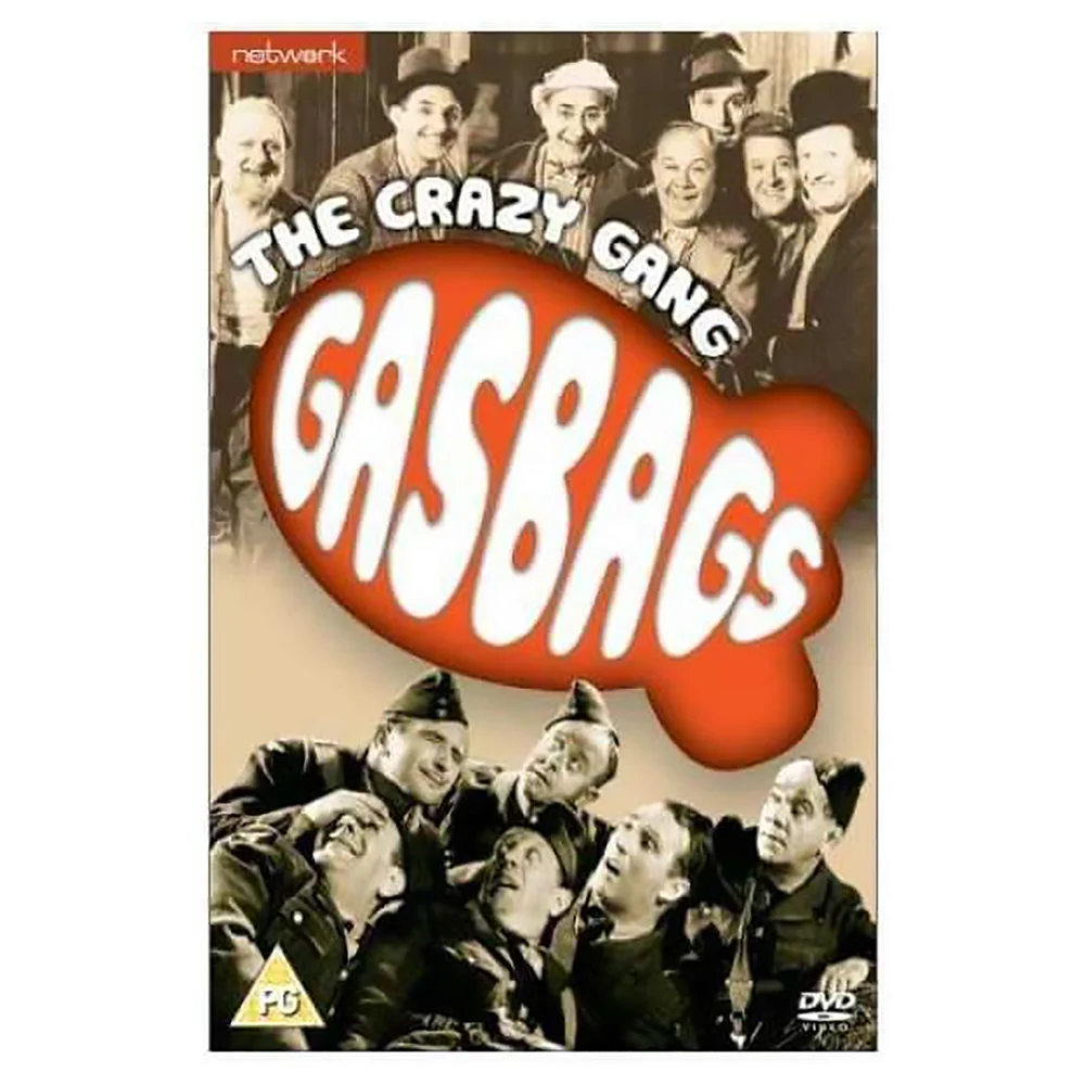 Gasbags Image 1