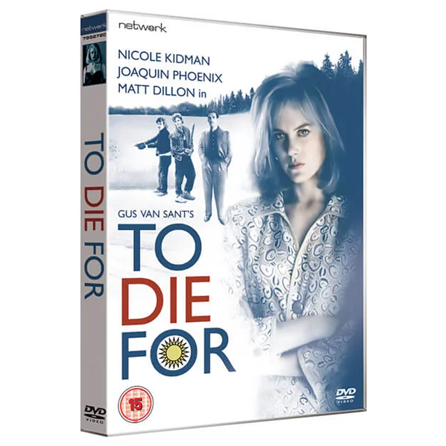 To Die For