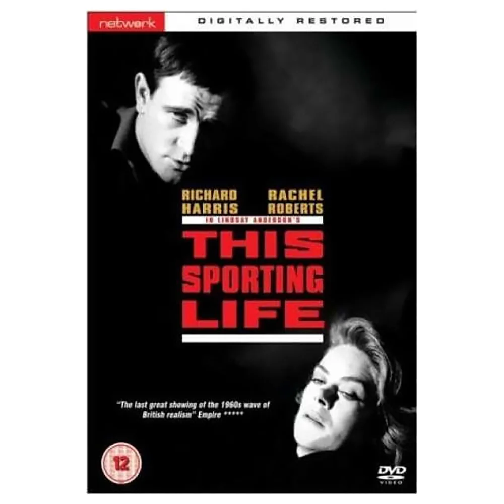 This Sporting Life Image 1