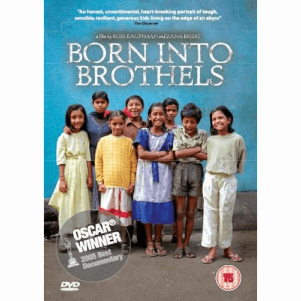 Born Into Brothels Image 1