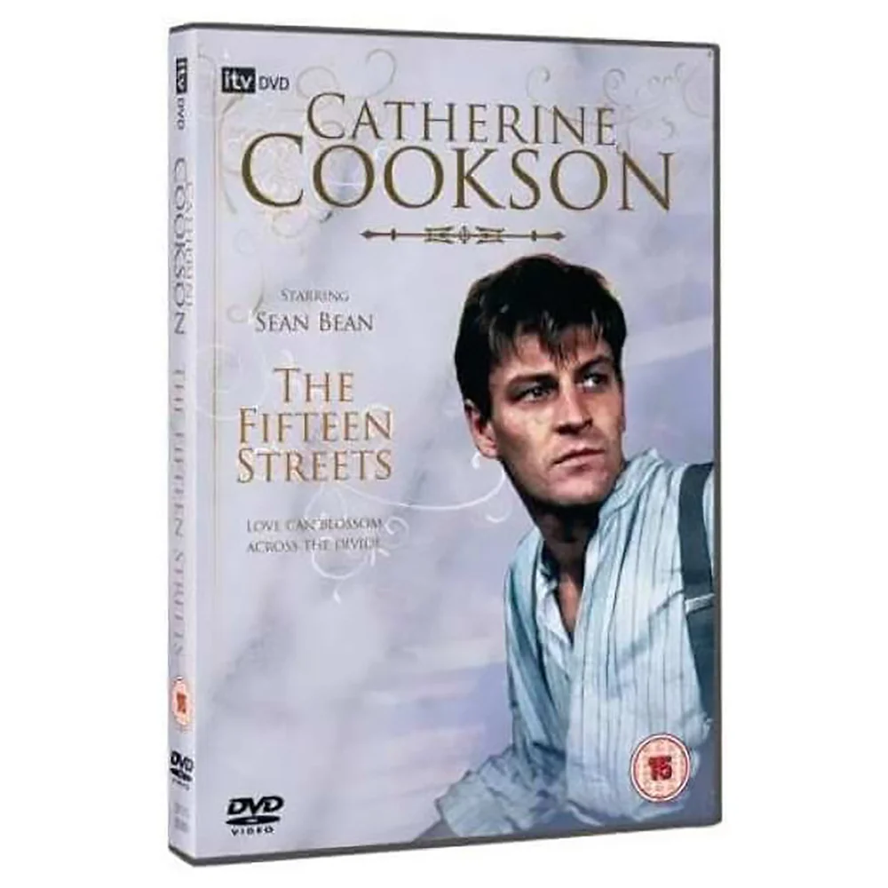 Catherine Cookson - The Fifteen Streets Image 1