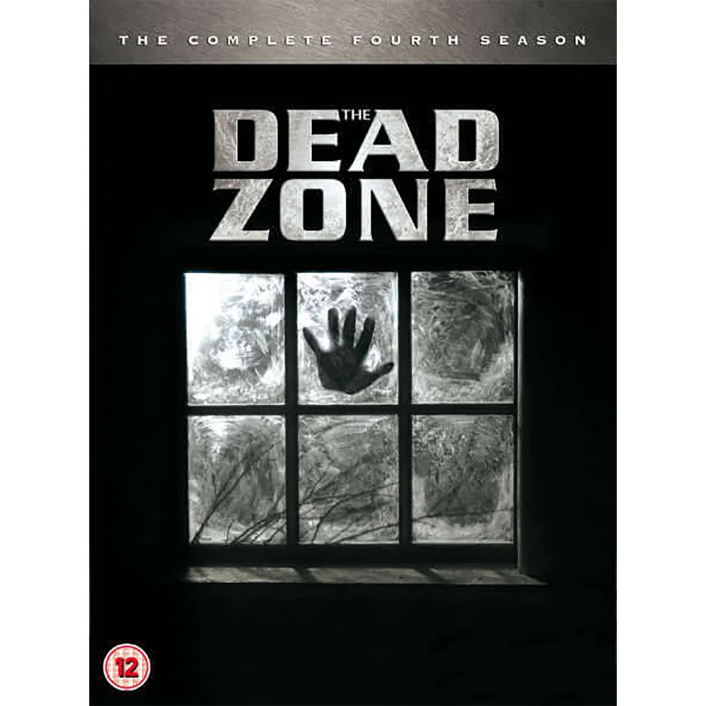 Deadzone - Season 4 Image 1