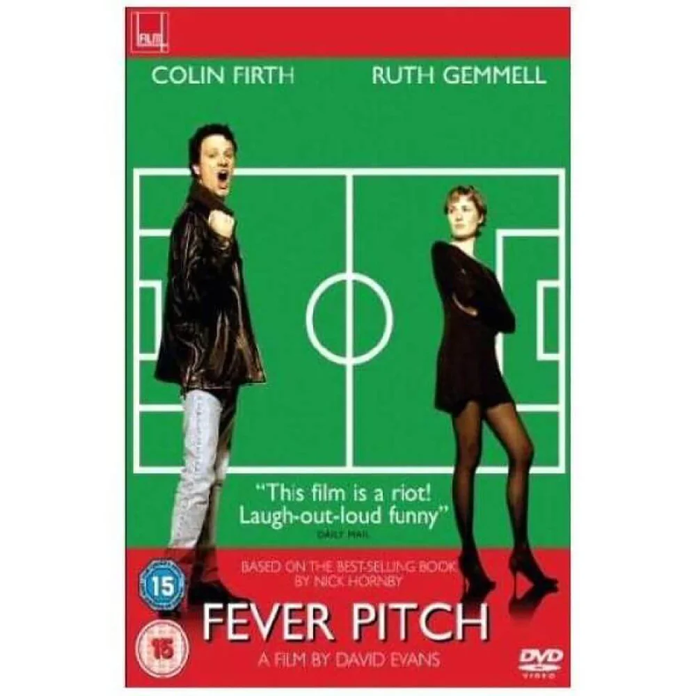 Fever Pitch Image 1