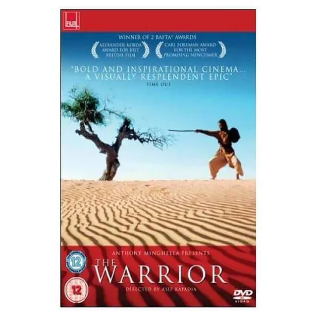 The Warrior
