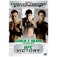 Ultimate Fighting Championship - 72: Victory - undefined undefined