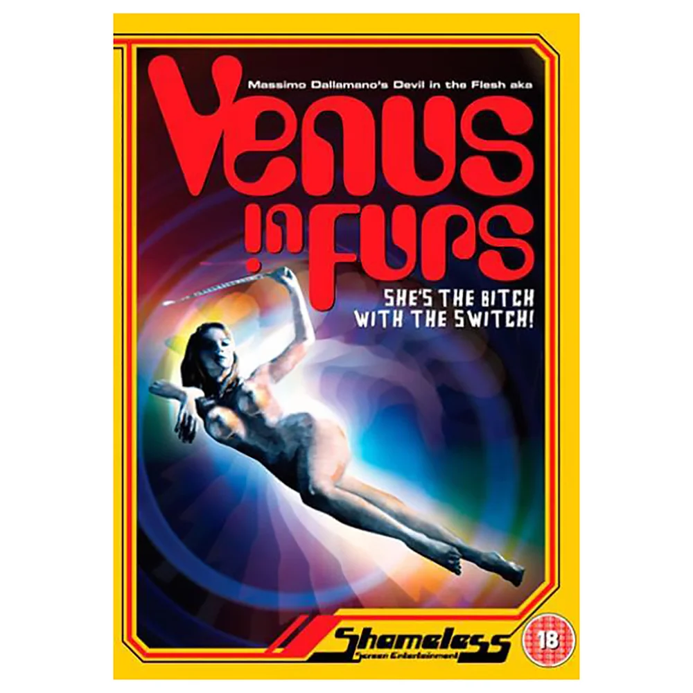 Venus In Furs Image 1