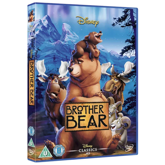 Brother Bear