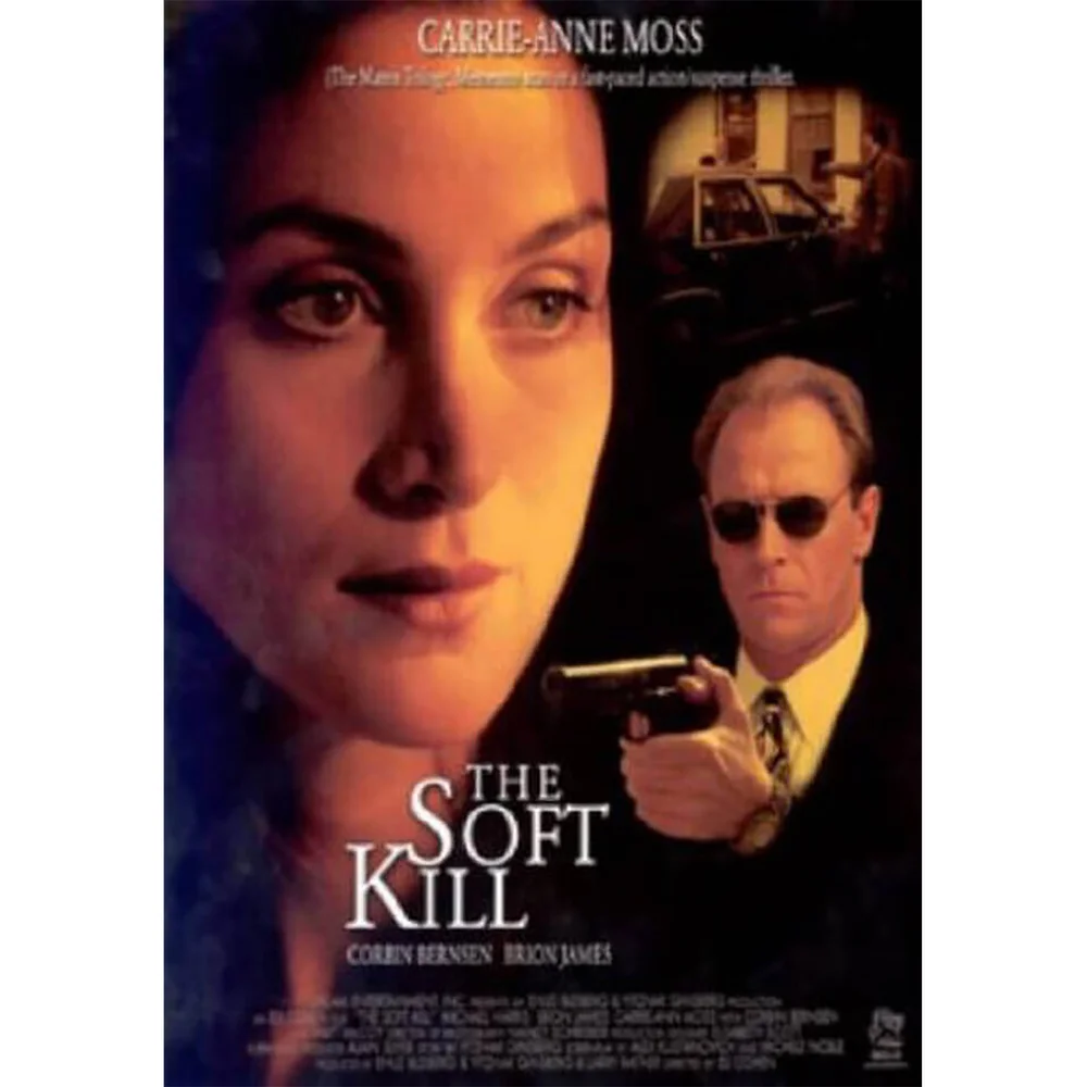 The Soft Kill Image 1