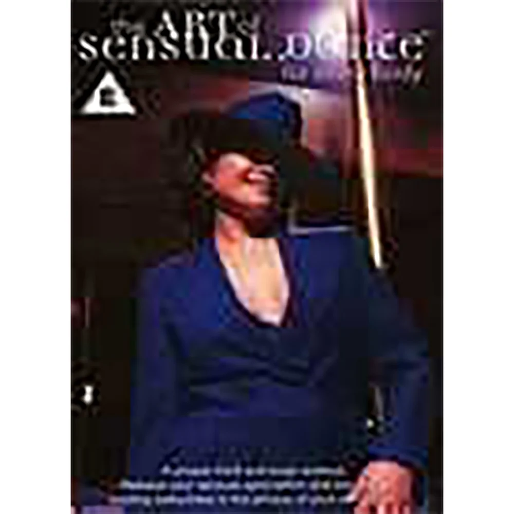 The Art Of Sensual Dance For Everybody Image 1