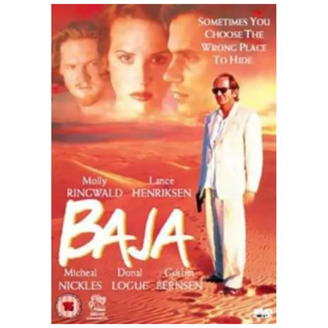Baja
