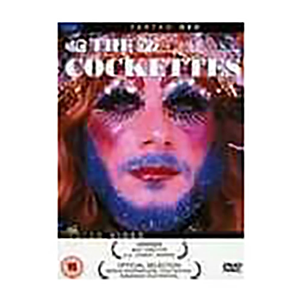 The Cockettes Image 1