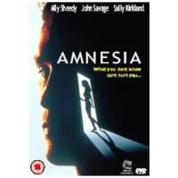 Amnesia - undefined undefined