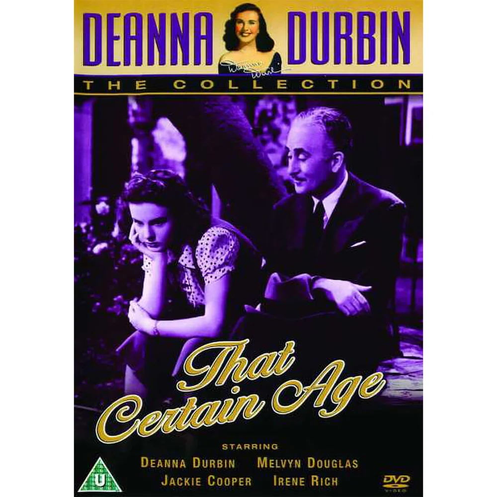 That Certain Age Image 1