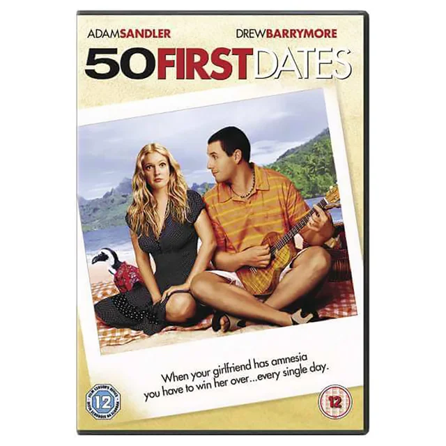 50 First Dates