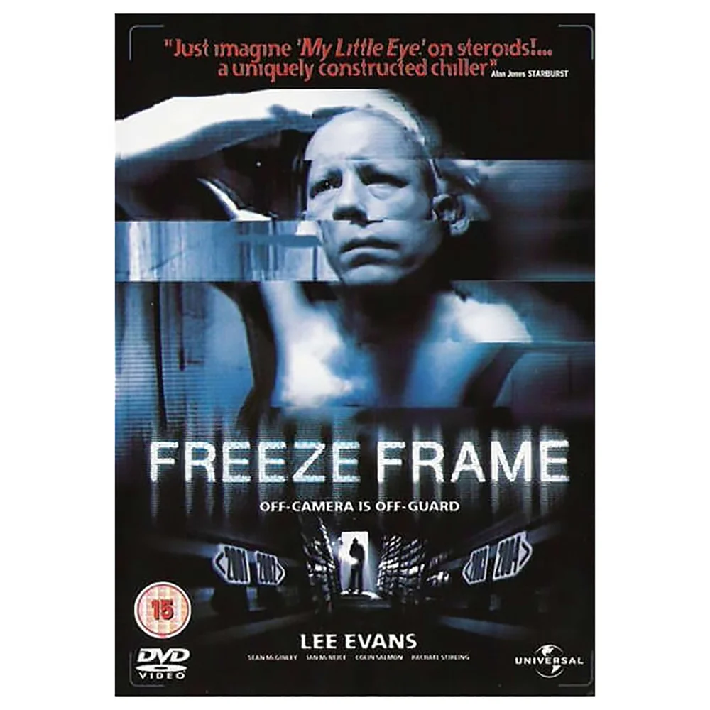 Freeze Frame Image 1
