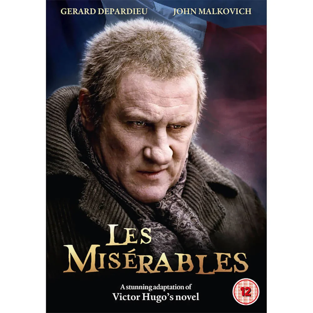 Les Miserables Image 1