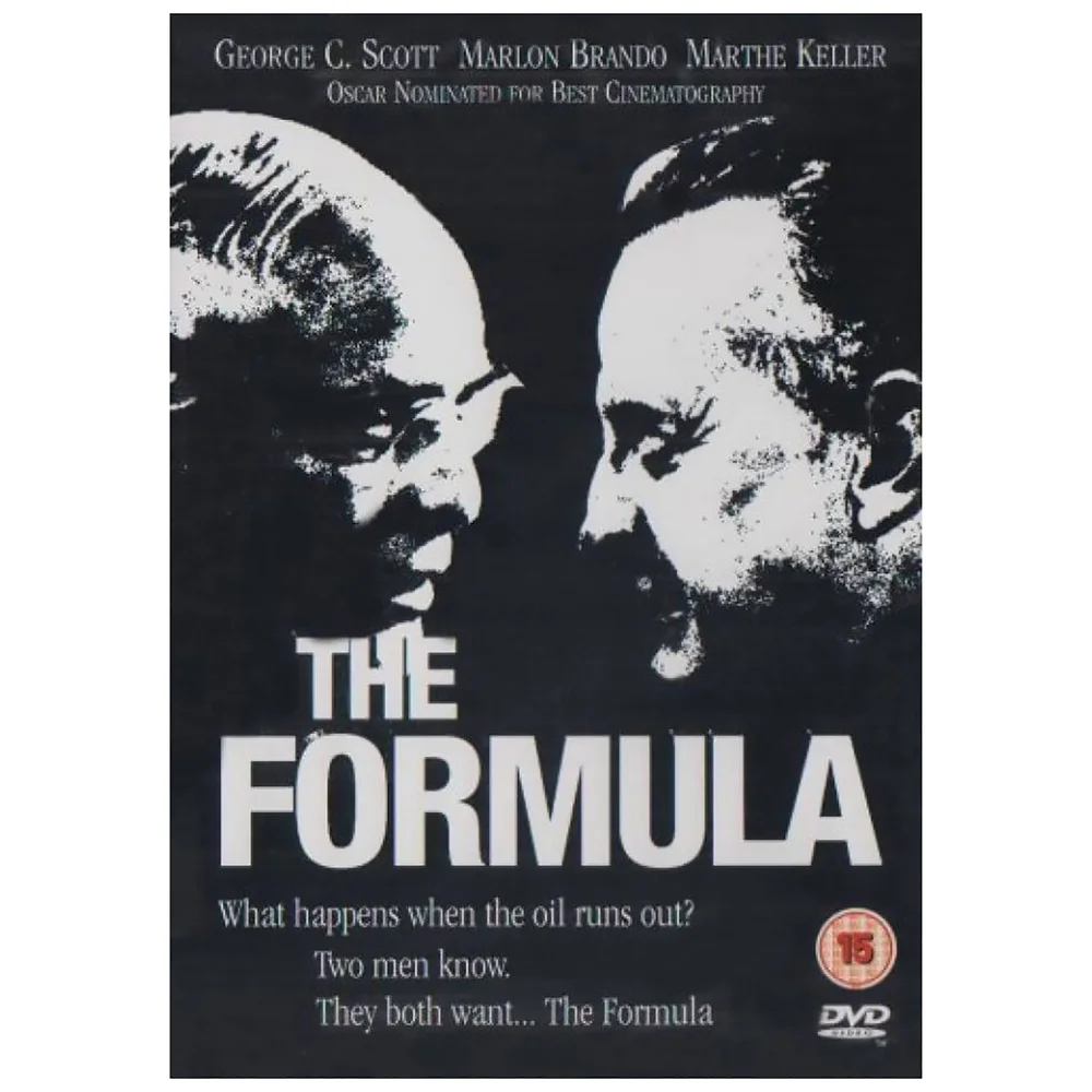 The Formula Image 1