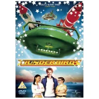 Thunderbirds - undefined undefined