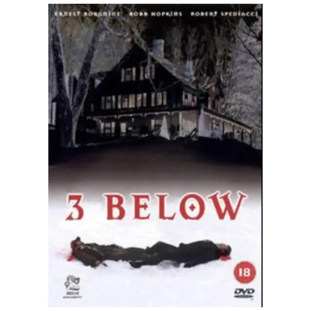 3 Below