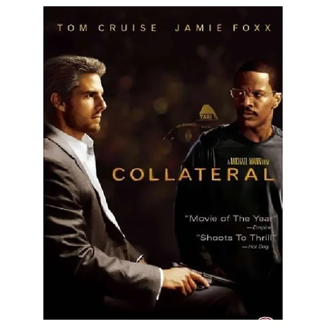 Collateral