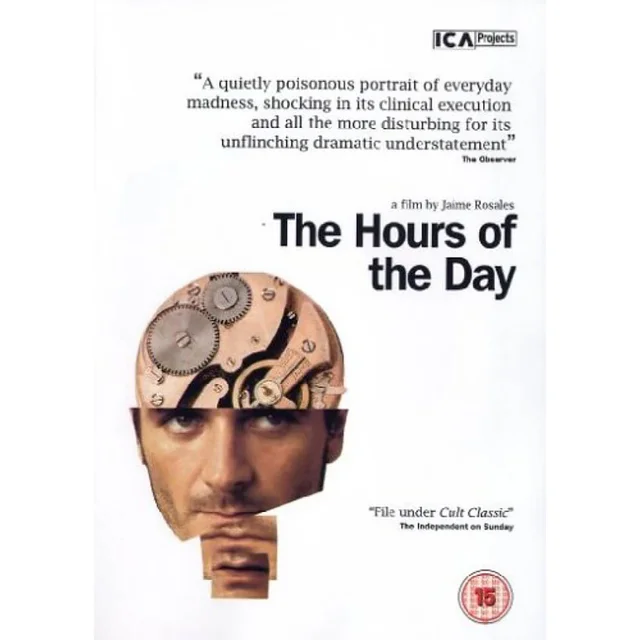 The Hours Of The Day