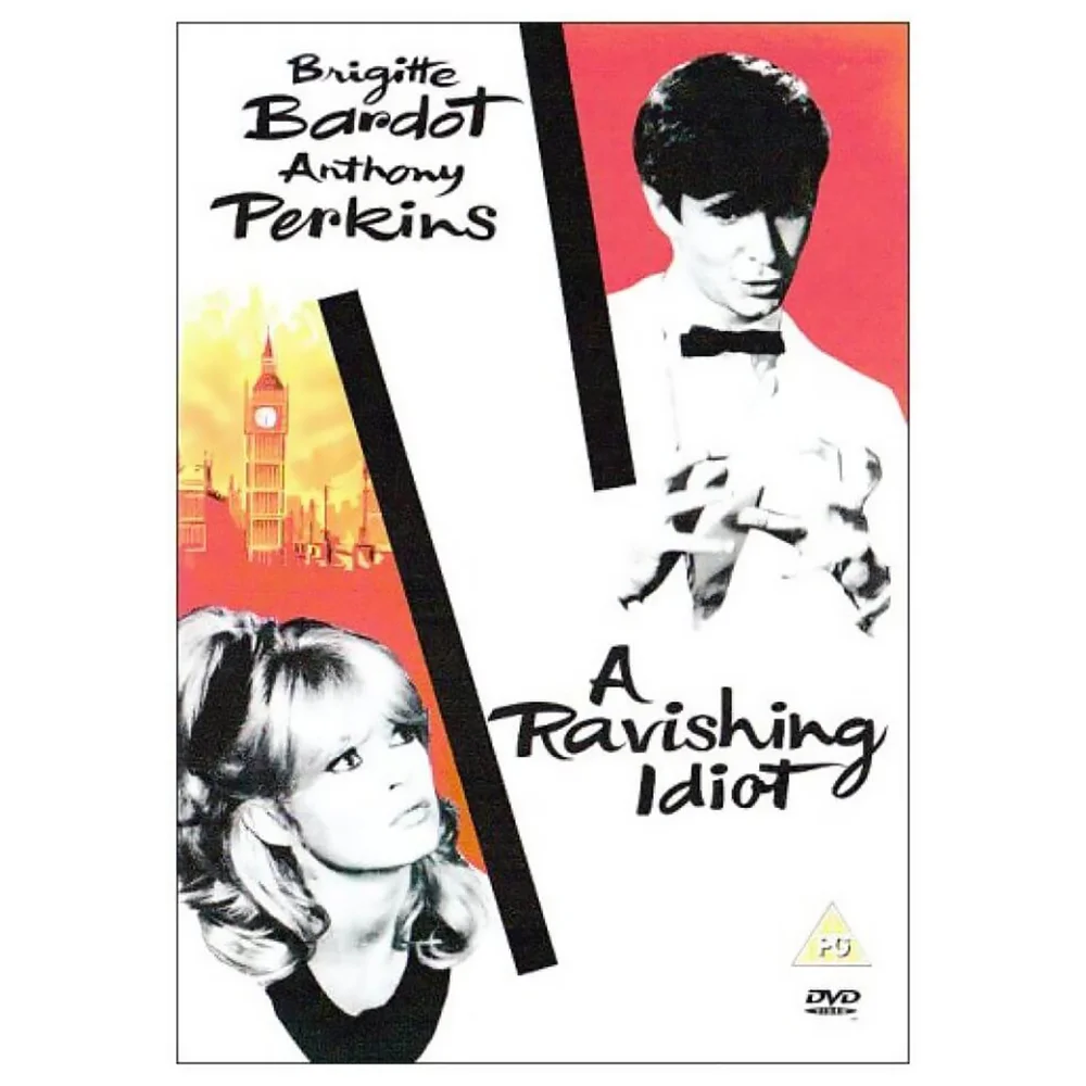 A Ravishing Idiot Image 1