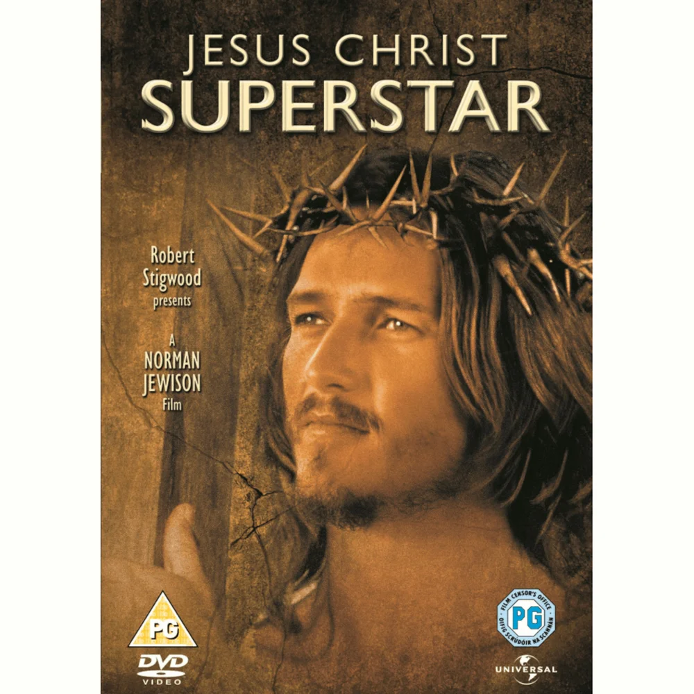 Jesus Christ Superstar (1973) Image 1