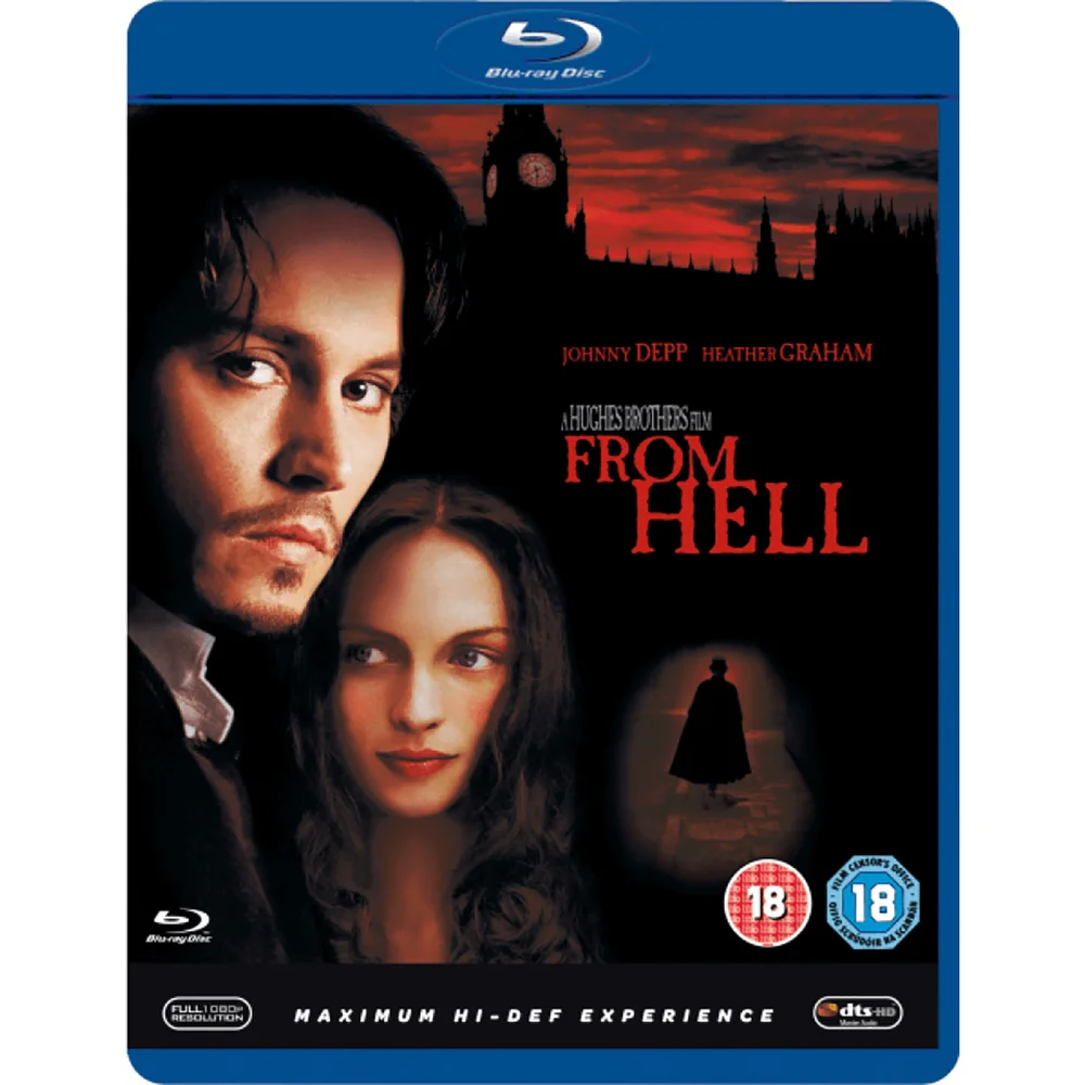 From Hell Image 1