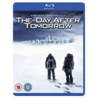 The Day After Tomorrow - undefined undefined
