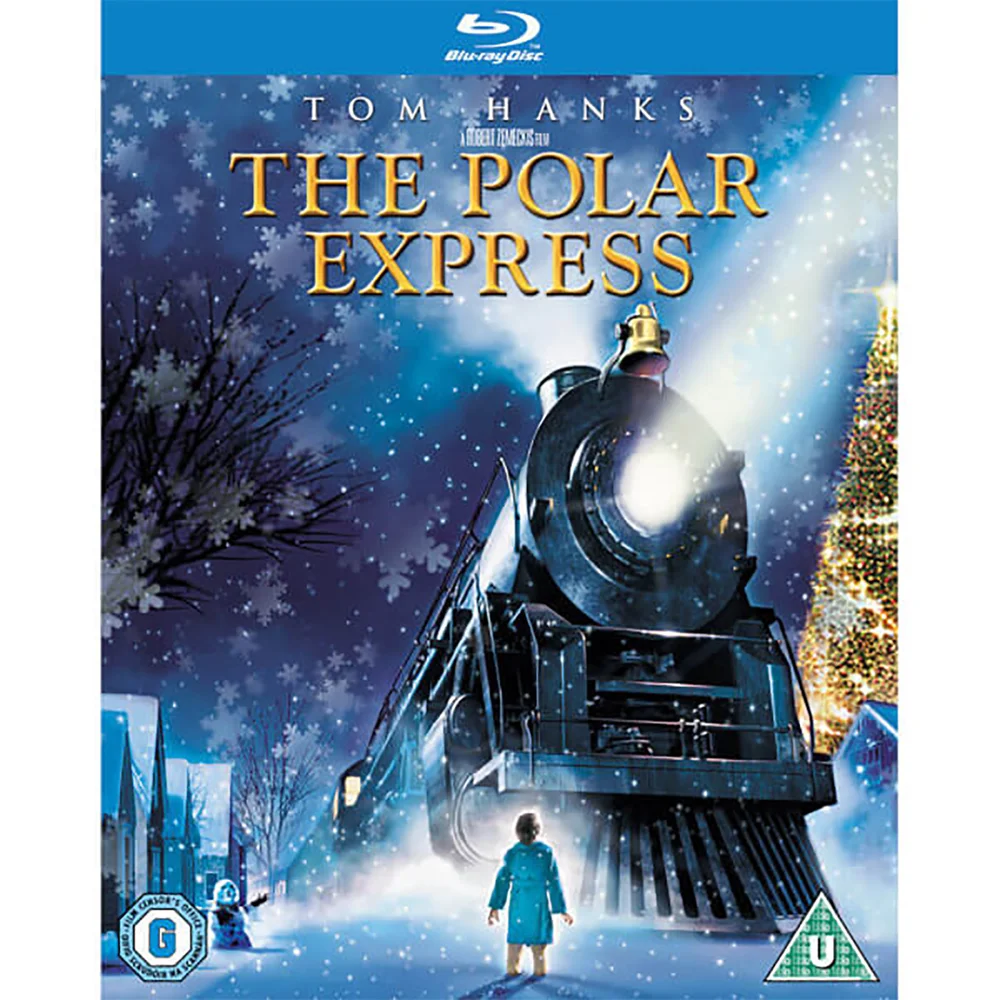 The Polar Express Image 1