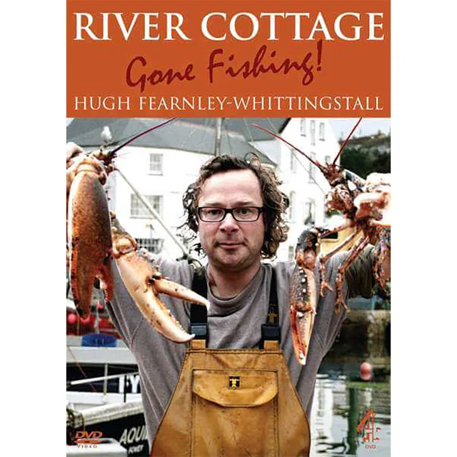 River Cottage: Gone Fishing!