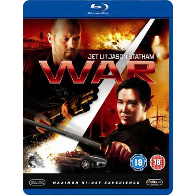 War