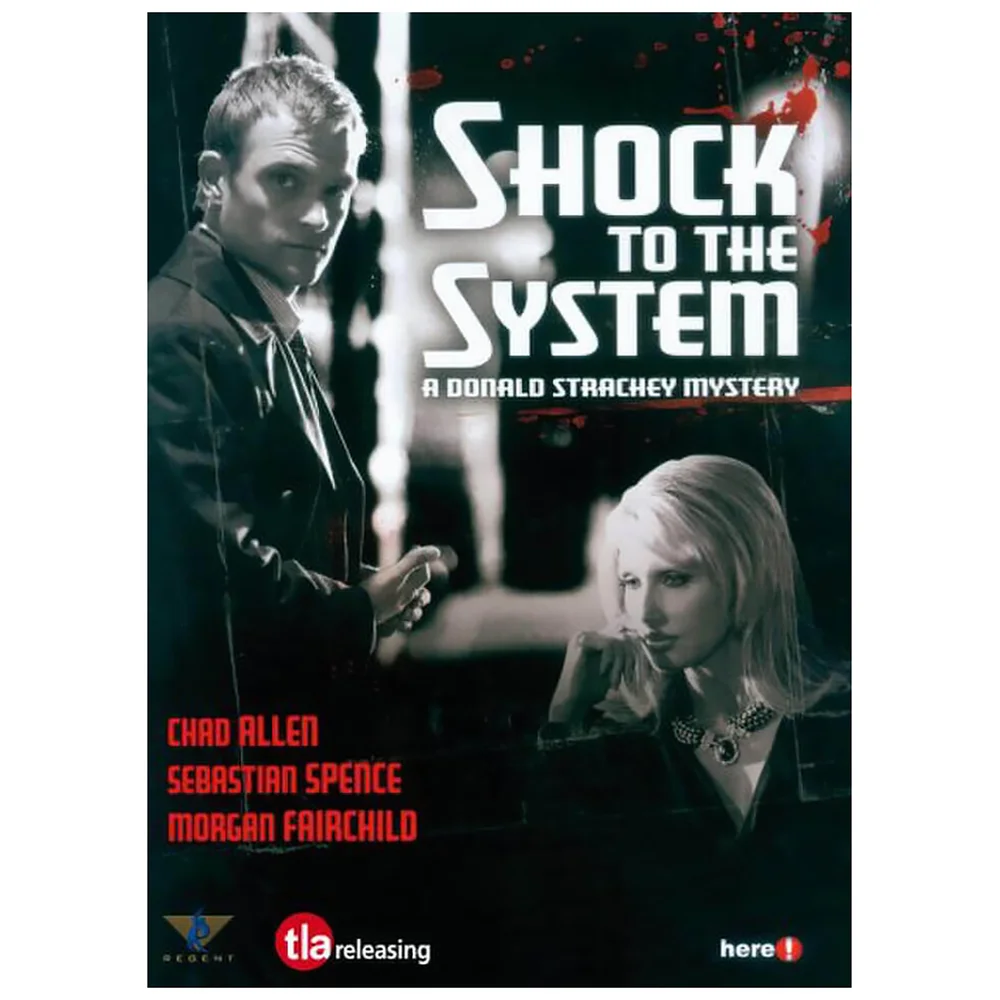Shock To The System Image 1