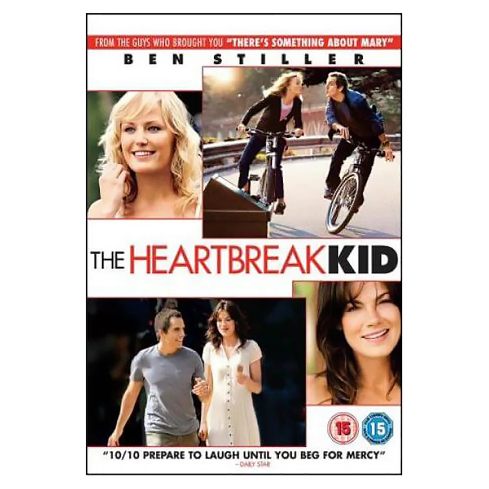 The Heartbreak Kid Image 1