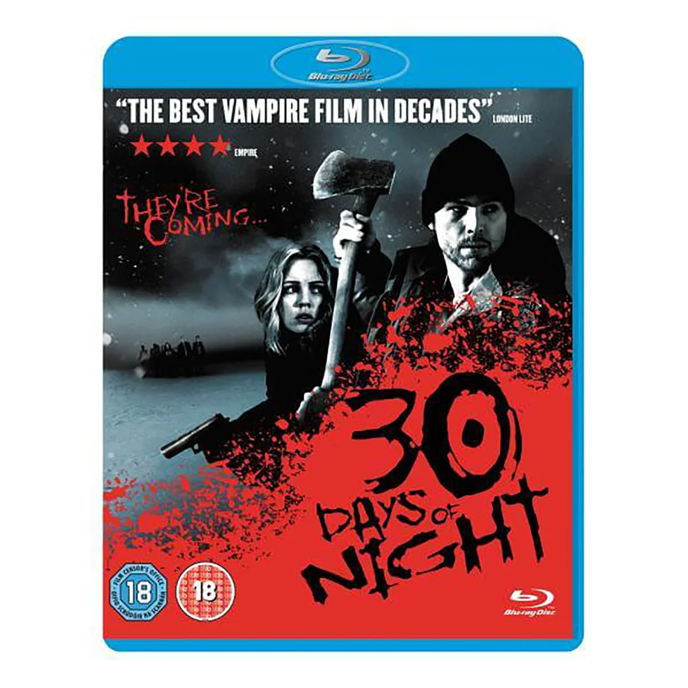 30 Days Of Night Image 1