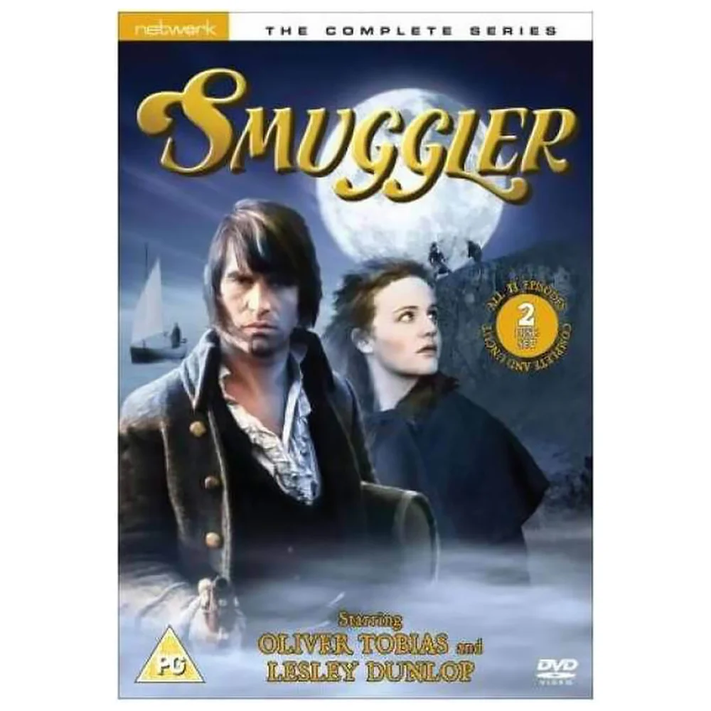 Smuggler Image 1