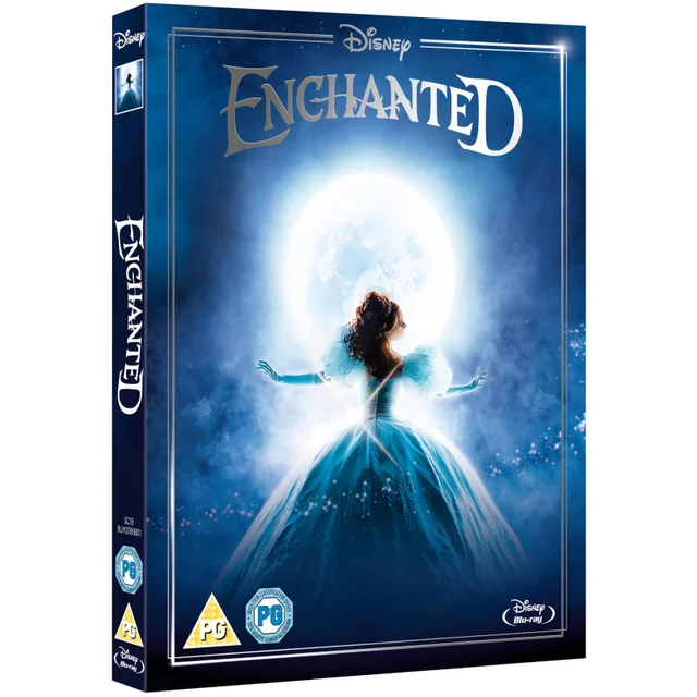 Enchanted