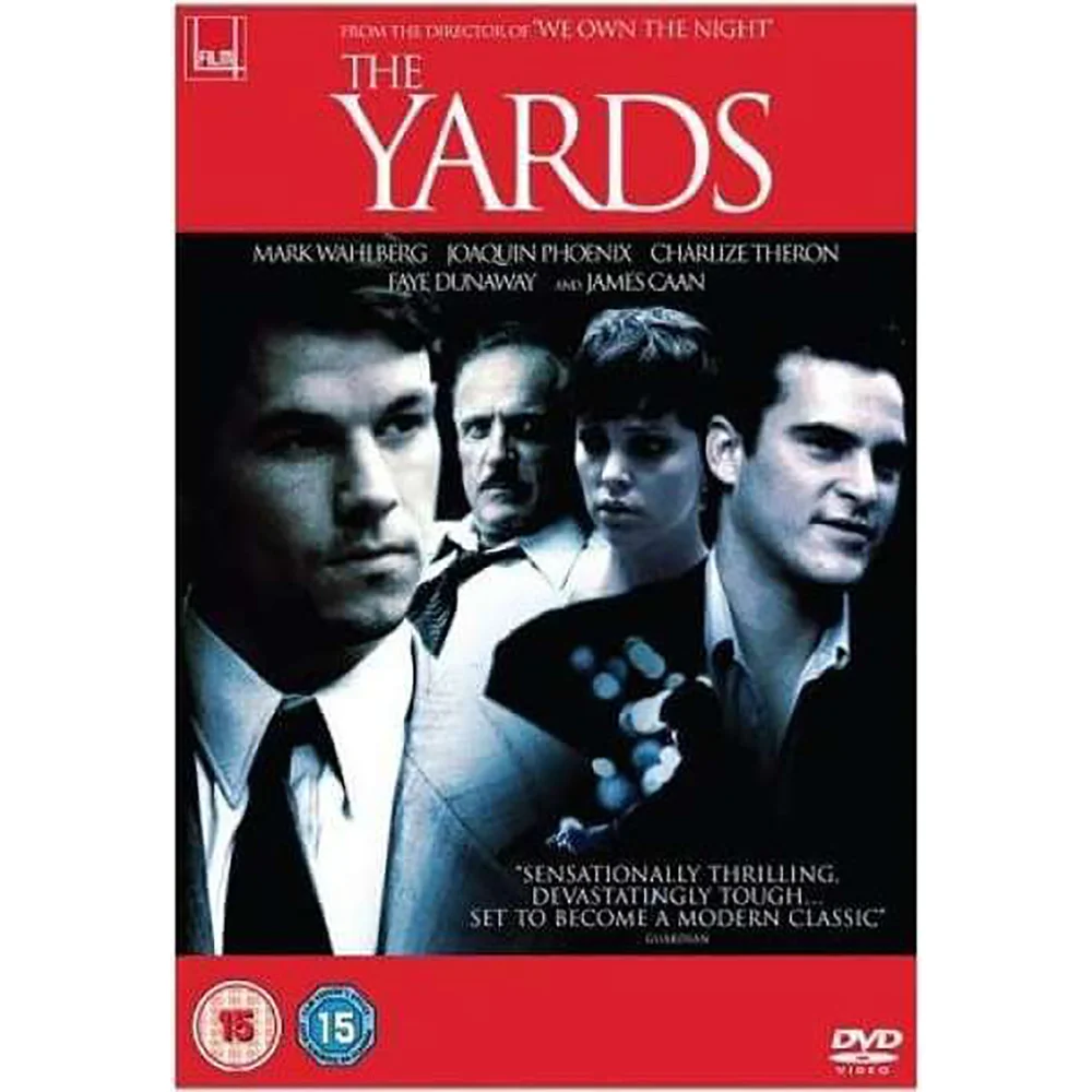 The Yards Image 1