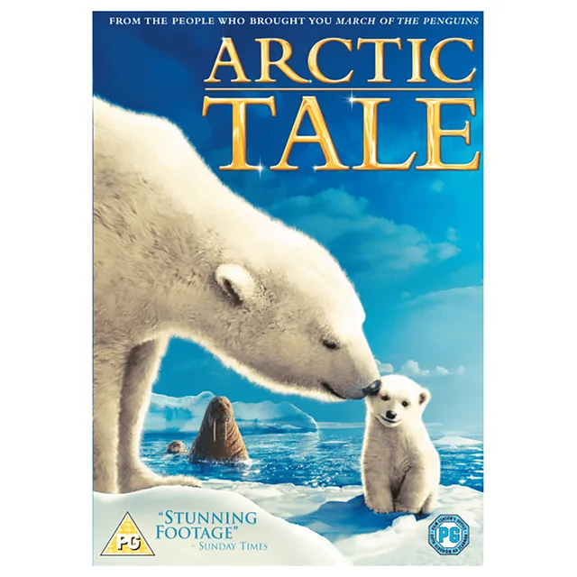 Arctic Tale