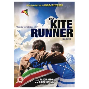 The Kite Runner