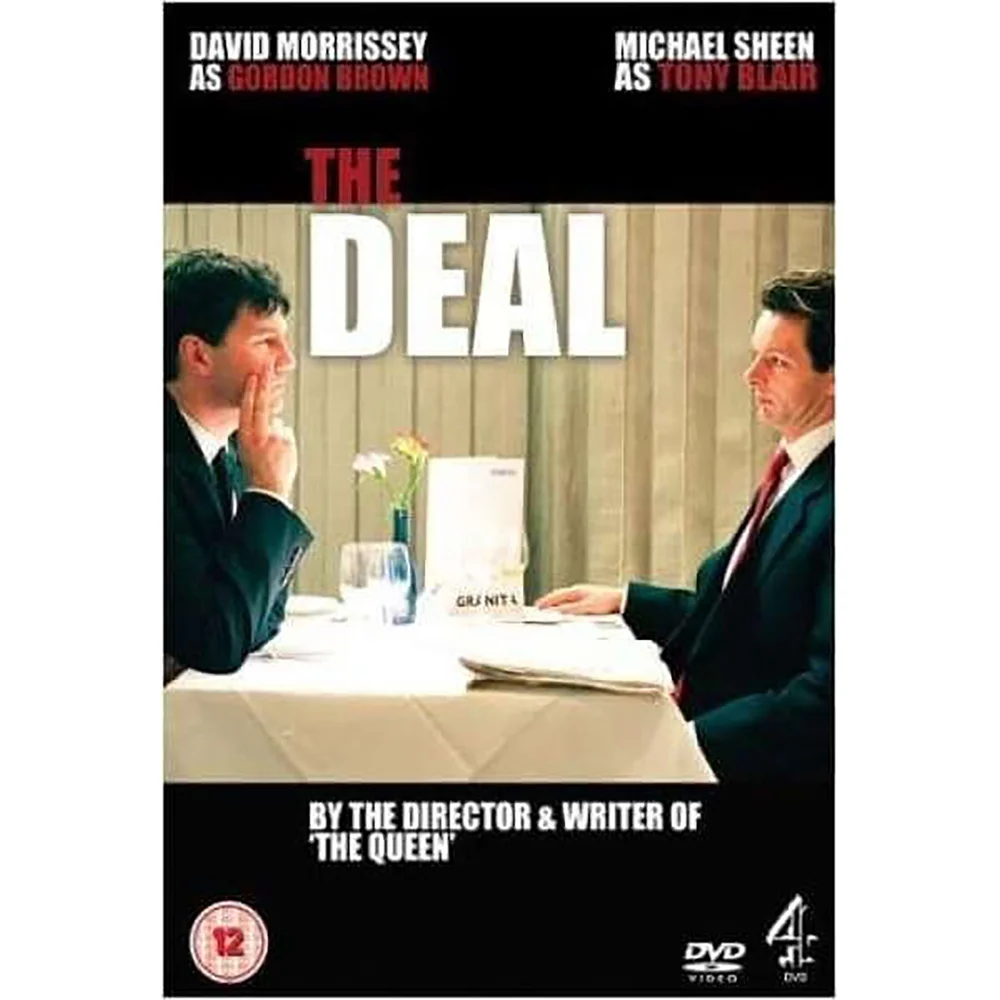 The Deal Image 1