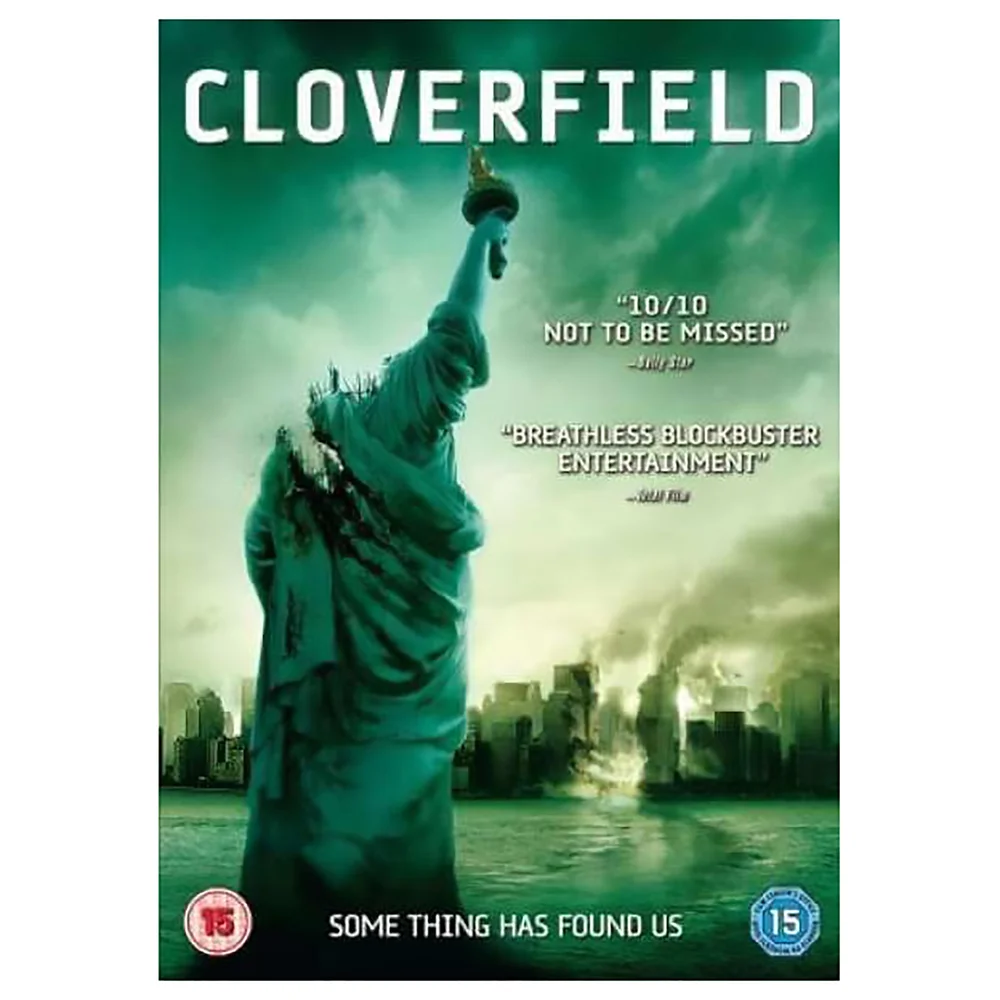 Cloverfield Image 1
