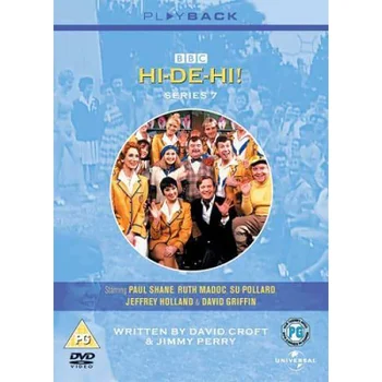 Hi-De-Hi - Series 7