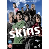 Skins - Series 2 - undefined undefined