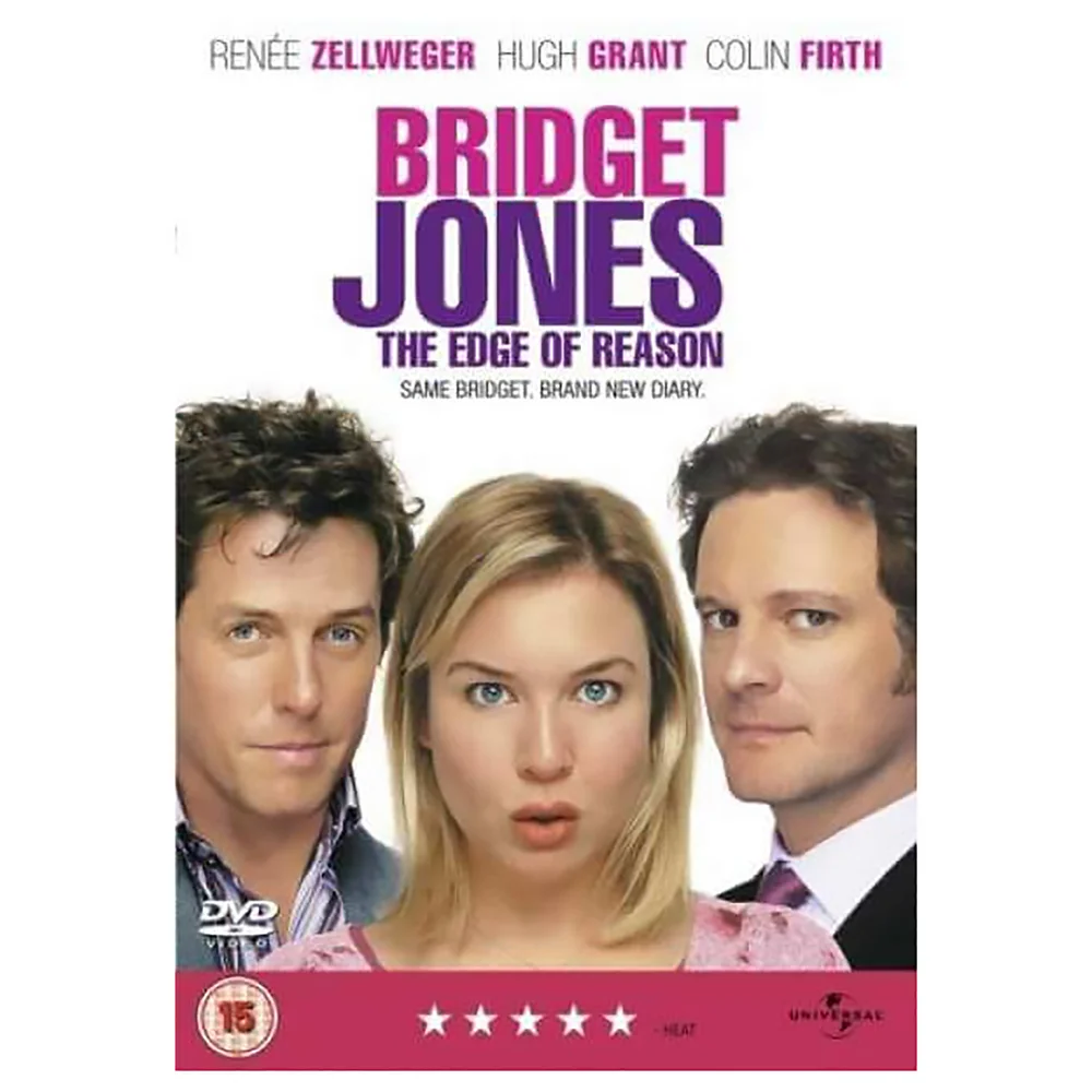 Bridget Jones: The Edge Of Reason Image 1
