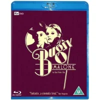 Bugsy Malone